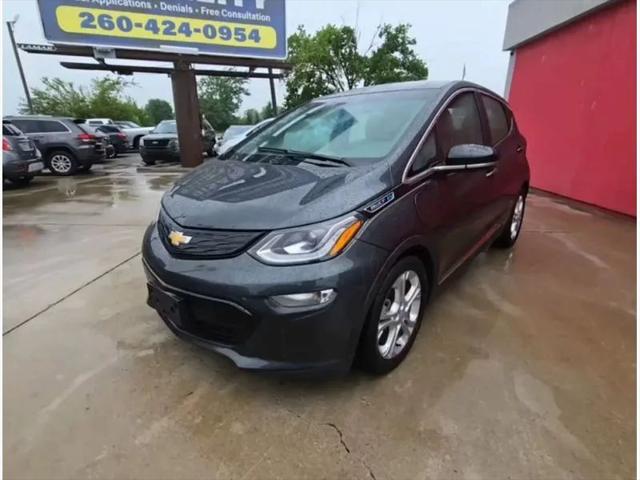 2020 Chevrolet Bolt EV FWD LT for sale in Richmond, VA