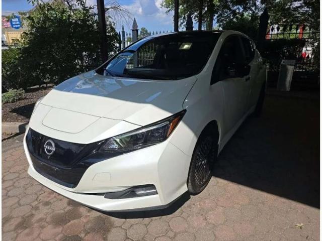 2023 Nissan LEAF SV PLUS 60 kWh for sale in Richmond, VA