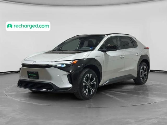 2025 Toyota bZ4X XLE for sale in Richmond, VA