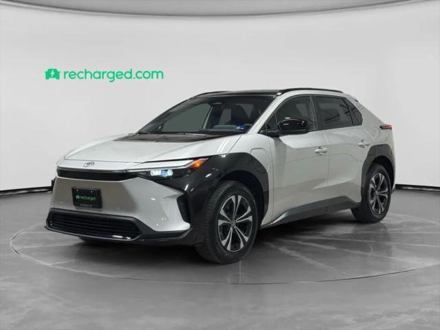 2025 Toyota bZ4X XLE for sale in Richmond, VA