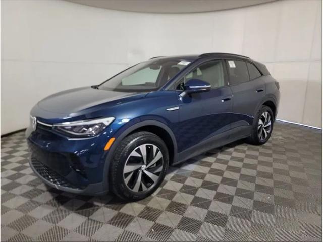 2023 Volkswagen ID.4 AWD Pro for sale in Richmond, VA
