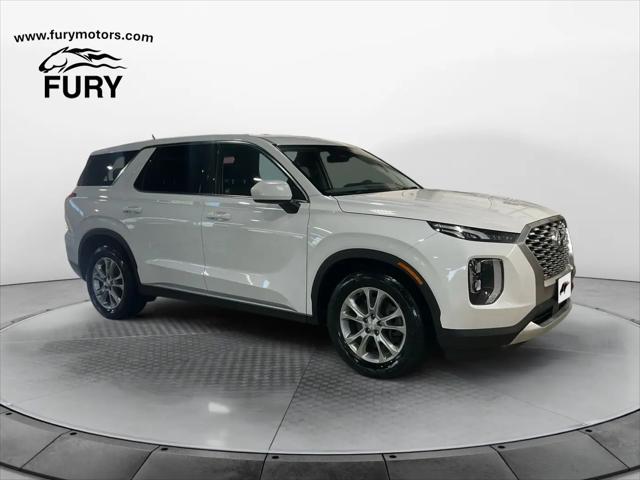 2021 Hyundai Palisade SE for sale in South St. Paul, MN