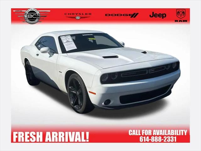 2015 Dodge Challenger R/T for sale near Columbus, OH