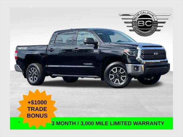 2021 Toyota Tundra SR5 for sale in Columbus, OH