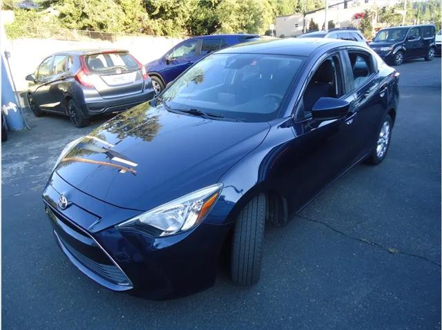 2017 Toyota Yaris iA Base for sale in Everett, WA