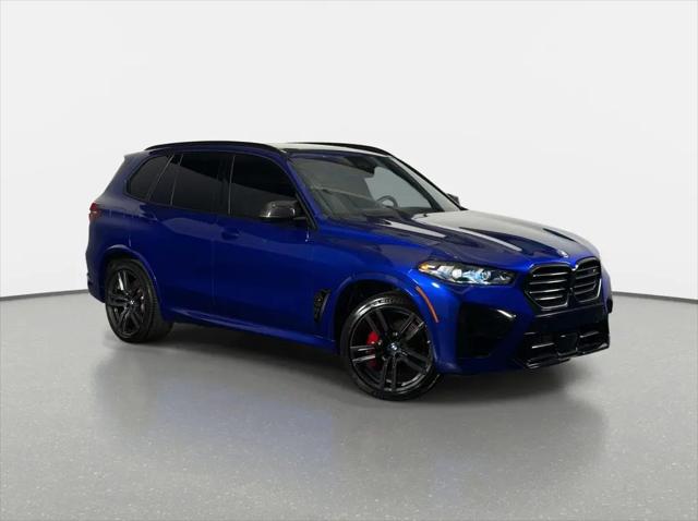 2025 BMW X5 M Competition for sale in Pompano Beach, FL