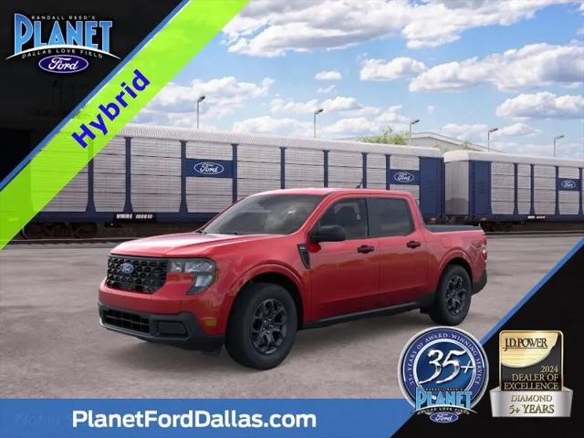 2026 Ford Maverick XLT for sale in Dallas, TX