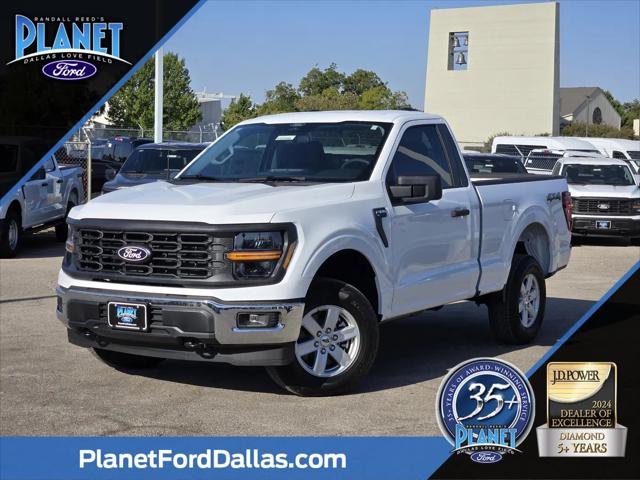 2026 Ford F-150 XL for sale in Dallas, TX
