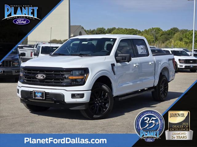 2026 Ford F-150 XLT for sale in Dallas, TX