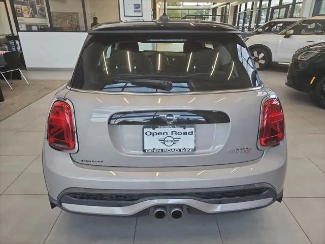 2022 MINI Hardtop Cooper S
