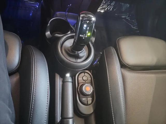 2022 MINI Hardtop Cooper S