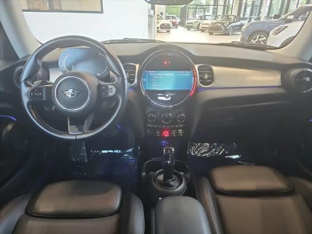 2022 MINI Hardtop Cooper S