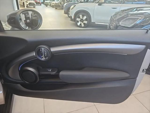 2022 MINI Hardtop Cooper S