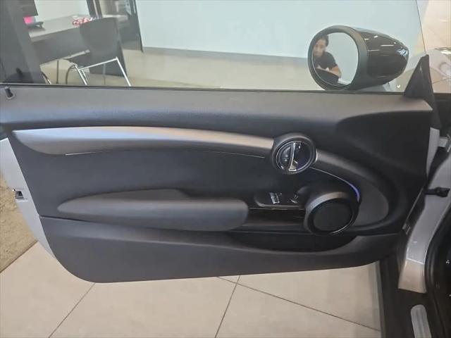 2022 MINI Hardtop Cooper S