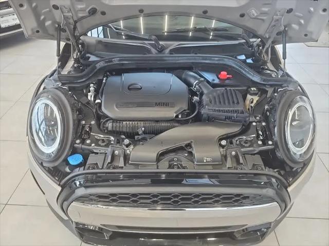 2022 MINI Hardtop Cooper S