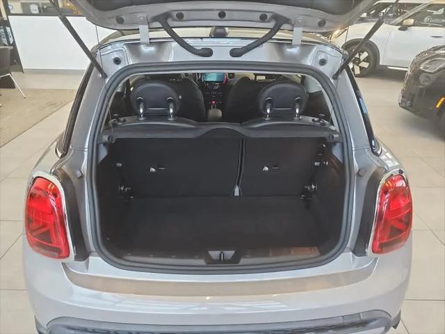 2022 MINI Hardtop Cooper S
