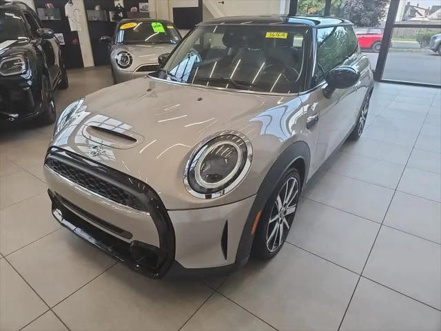 2022 MINI Hardtop Cooper S for sale in Edison, NJ