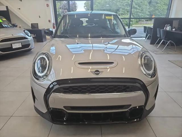 2022 MINI Hardtop Cooper S