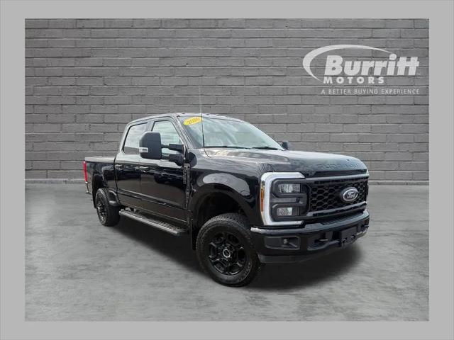 2026 Ford F-250 XL for sale in Oswego, NY