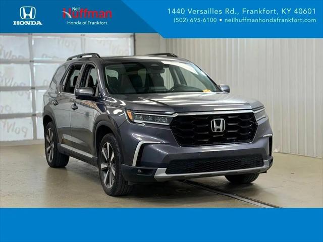 2025 Honda Pilot Touring for sale in Frankfort, KY