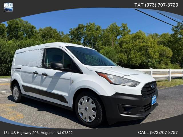 2019 Ford Transit Connect XL for sale in Augusta, NJ
