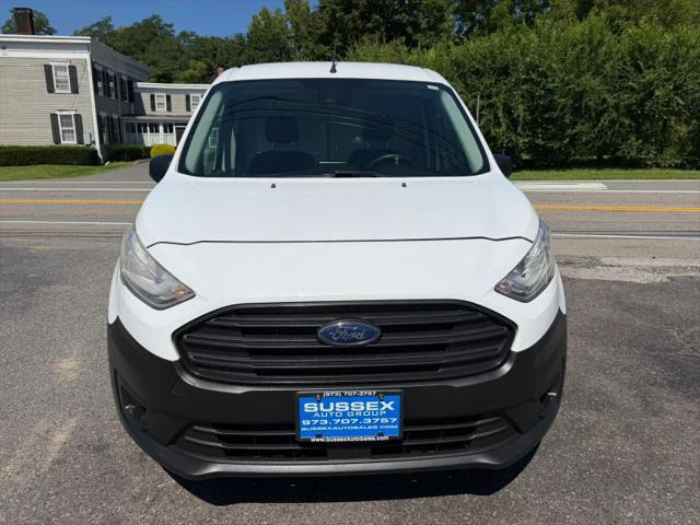 2019 Ford Transit Connect XL