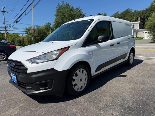 2019 Ford Transit Connect XL
