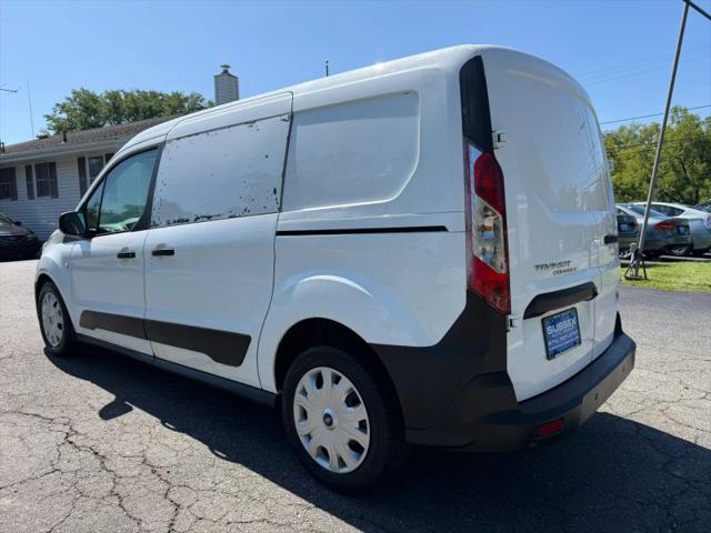 2019 Ford Transit Connect XL