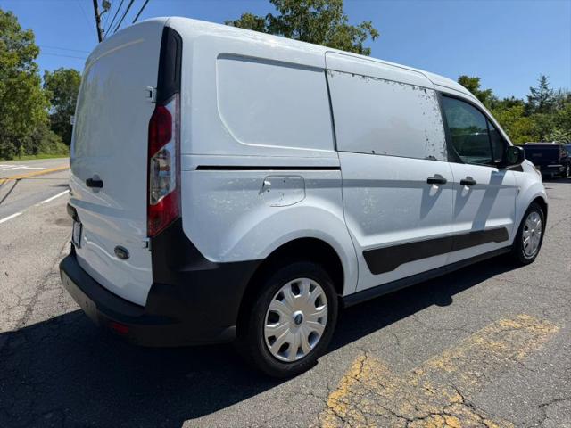 2019 Ford Transit Connect XL