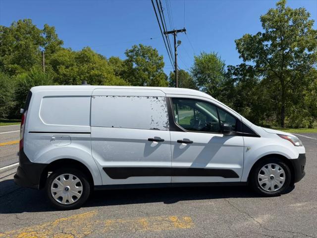 2019 Ford Transit Connect XL