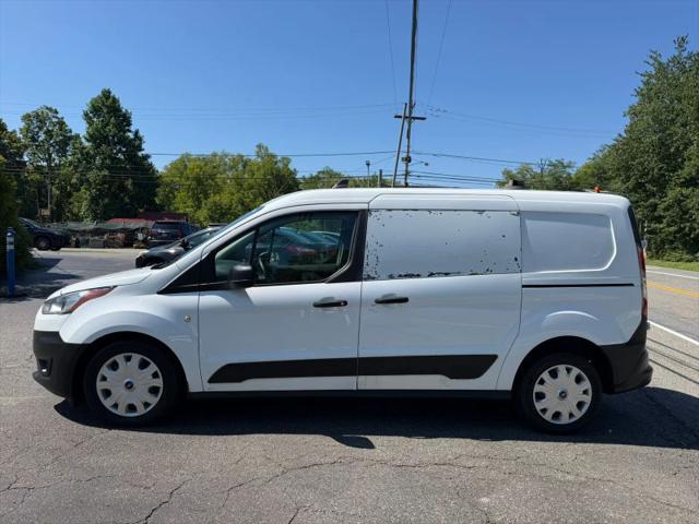 2019 Ford Transit Connect XL