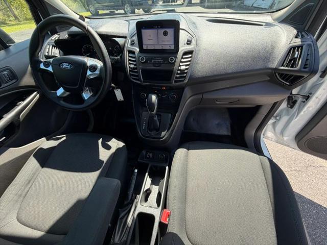 2019 Ford Transit Connect XL