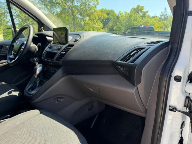 2019 Ford Transit Connect XL