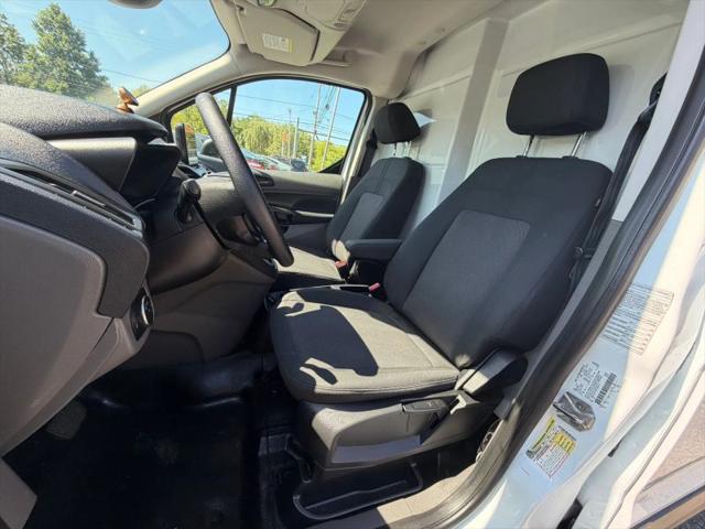 2019 Ford Transit Connect XL