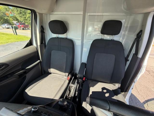2019 Ford Transit Connect XL