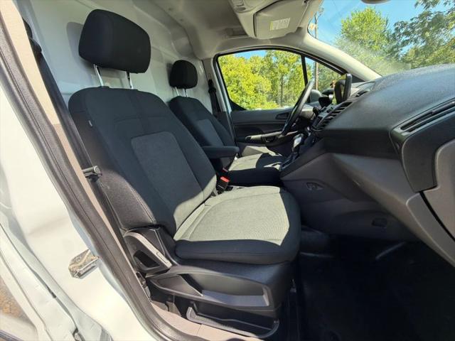 2019 Ford Transit Connect XL