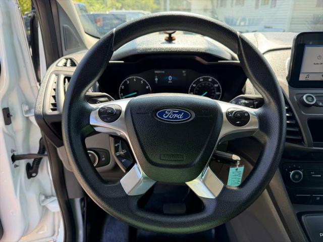 2019 Ford Transit Connect XL