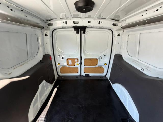2019 Ford Transit Connect XL