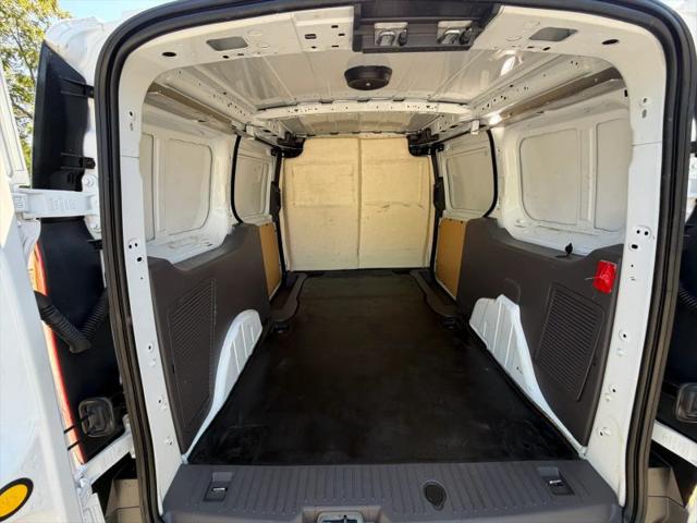 2019 Ford Transit Connect XL
