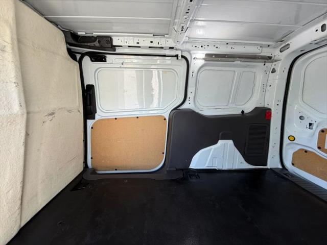 2019 Ford Transit Connect XL