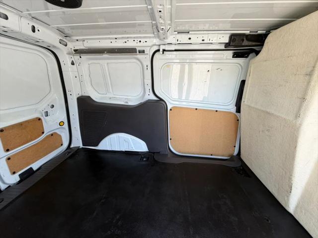 2019 Ford Transit Connect XL
