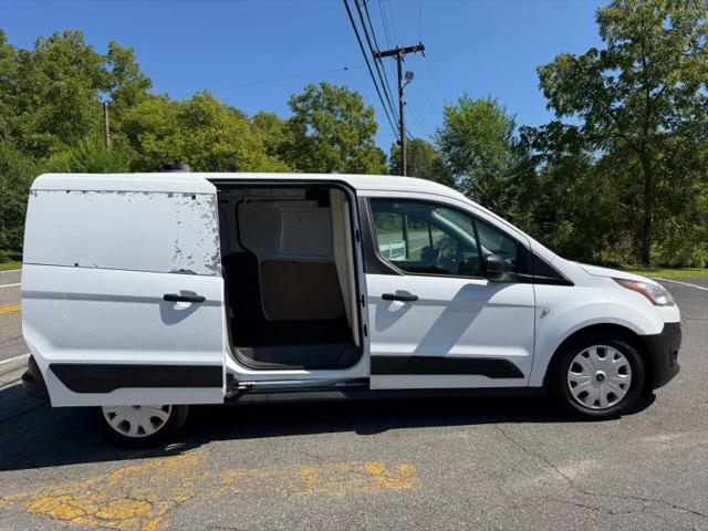2019 Ford Transit Connect XL