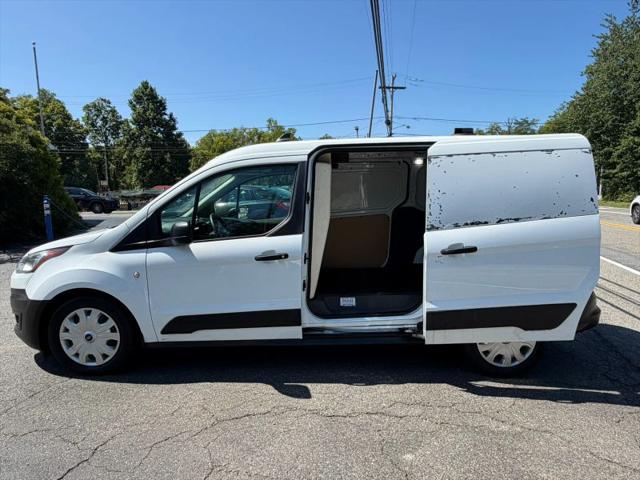 2019 Ford Transit Connect XL