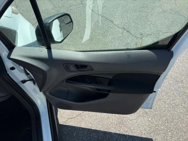 2019 Ford Transit Connect XL