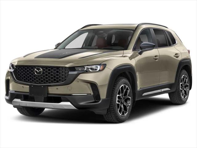 2026 Mazda CX-50 2.5 Turbo Meridian Edition for sale in East Brunswick, NJ