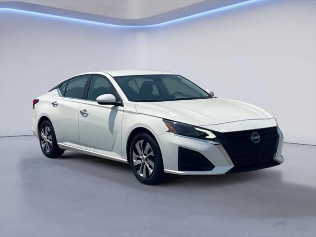 2023 Nissan Altima S FWD for sale in Knoxville, TN