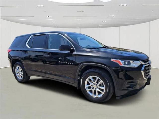2019 Chevrolet Traverse LS for sale in Beaufort, SC