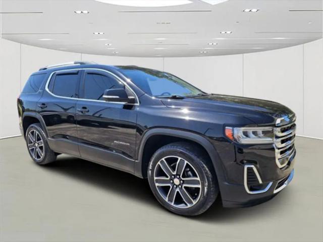 2020 GMC Acadia FWD SLT for sale in Beaufort, SC