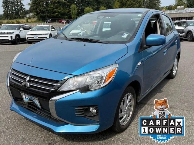 2024 Mitsubishi Mirage LE for sale in Lake Stevens, WA