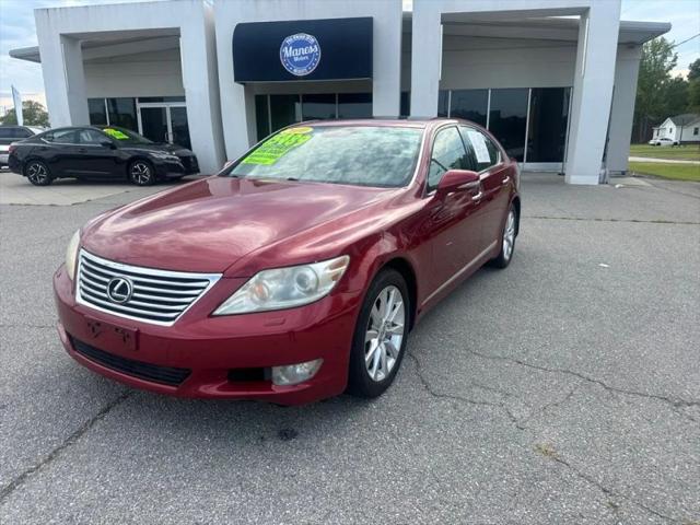 2010 Lexus LS 460 460 for sale in Rocky Mount, NC